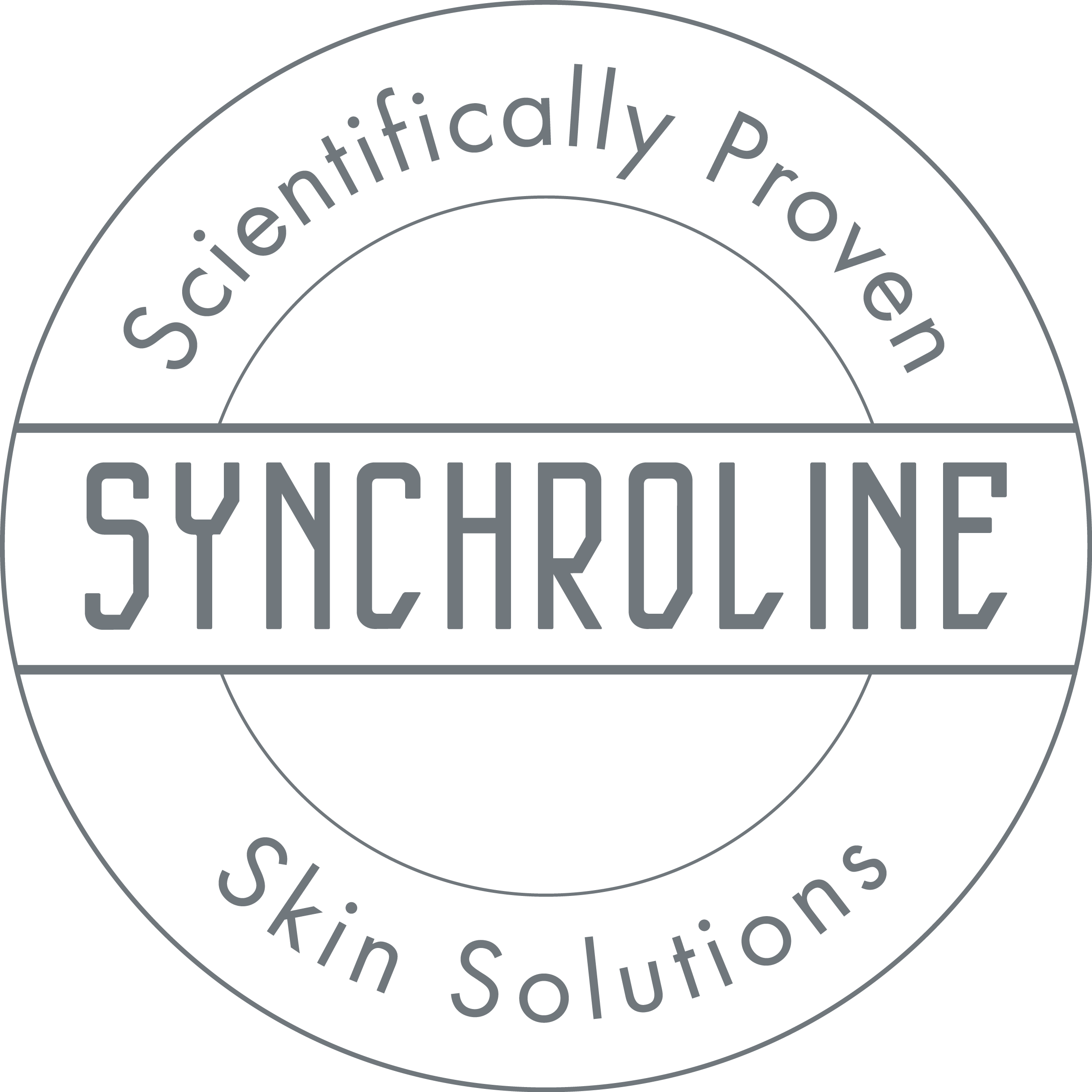 SYNCHROLINE SYNCHROLINE